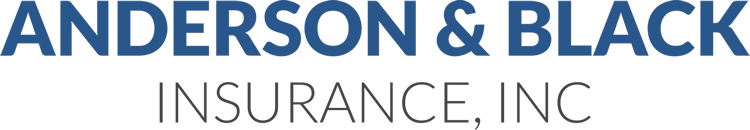 Anderson & Black Insurance homepage