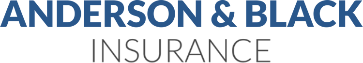 Anderson & Black Insurance homepage